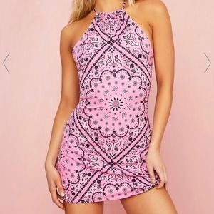 Dolls Kill Sugar Thrillz Dress